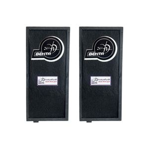فیلتر کابین بهتا مدل rqts hepa 01 مجموعه 2 عددی